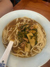 袁记味享x鲜京采 袁记云饺鲜虾蟹籽三拼云吞拼盘24颗500g鲜肉早餐馄饨 晒单实拍图