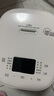 美的（Midea）电饭煲0涂层 家用3L电饭锅不锈钢无涂层蜂窝内胆2-3人IH加热智能多功能电饭煲HC3050S 实拍图