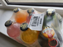 宾得宝（Bundaberg）含气饮料混合装375ml*6瓶 7口味随机发货 澳洲网红发酵果汁气泡水 实拍图