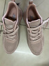 斯凯奇（SKECHERS）女鞋夏季透气运动鞋网面健步鞋软底百搭外穿轻便休闲跑步鞋32509 实拍图