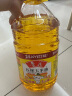 鲁花 食用油  物理压榨  玉米油6.18L  新老包装随机发放 实拍图