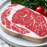 万馨沃牛 阿根廷安格斯谷饲原切眼肉牛排厚切250g轻食牛肉 王品集团旗下 实拍图