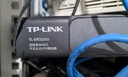 TP-LINK 双核多WAN口千兆企业VPN路由器 防火墙/VPN/AP管理 TL-ER3220G 实拍图