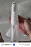 京东京造冲牙器便携式6支喷嘴 300ml大水箱洗牙器洁牙器水牙线牙齿冲洗器正畸预防牙结石男生生日礼物女生 实拍图