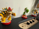 Nintendo Switch任天堂 国行amiibo游戏互动模型 NS周边配件  酷霸王 标准款 实拍图