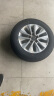 普利司通（Bridgestone）汽车轮胎 195/65R15 91H EP150 原配丰田新雷凌 适配卡罗拉 实拍图