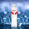娃哈哈纯净水 晶钻瓶550mL*24瓶 纸箱装瓶装水（新老包装随机发货） 实拍图