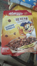 家乐氏（Kellogg）进口香甜玉米片175g/盒儿童营养谷物麦片即食早餐代餐零食 实拍图