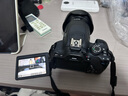 佳能/Canon 600D 650D 700D 800D套机入门级单反照相机数码高清旅游 二手单反 99新 佳能700D/18-135 套机 标配 实拍图