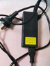 米瑞思惠普笔记本充电器19.5V3.33A 65W通用hp战66 Pavilion 15/M4 Envy14电脑电源适配器线蓝口带针 实拍图