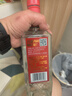 剑南春 简装 醇酿经典绵竹大曲 52度 500ml*12瓶 整箱装 浓香型白酒 实拍图