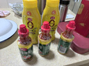 海天 辣椒酱 蒜蓉辣酱 0防腐剂 拌面酱料火锅蘸料 调味调料挤挤瓶270g 实拍图