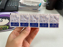 强生安视优 进口 隐形眼镜 VITA硅水凝胶高透氧 月抛悦氧3片装 200度 实拍图