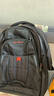 新秀丽（Samsonite）男士双肩包旅行背包15.6英寸大容量商务电脑包36B*09008 实拍图