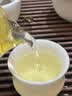 八闽东华 新茶铁观音特级2026新秋茶叶正味清香型安溪乌龙茶小包袋装500g 实拍图