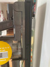 Brateck北弧架子 适用戴森吸尘器支架 戴森支架g5v8v10v12v15收纳架 dyson吸尘器配件 免打孔挂架追觅L500 实拍图