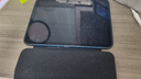 WITGOER2025平板保护套适用苹果ipad11/10a16air保护壳套磁吸全包防弯双面夹第11十代无笔槽可拆卸11英寸 实拍图