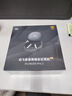 科大讯飞【国家补贴】AI会议降噪无线蓝牙耳机Pro2 夜影黑 录音翻译智能入耳式耳机 适配苹果华为小米 实拍图