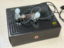 兴戈EW200 可换线HiFi有线耳机动圈高音质大声场听声辨位吃鸡入耳式电脑游戏电竞音乐耳塞 EW200【3.5带麦】线长约1.7M 实拍图