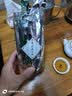 衫凌 正山小种红茶红茶茶叶浓香型礼盒装罐装袋装250克750克大分量 正山小种透明罐250克 实拍图