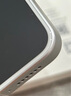 魅族（MEIZU）21 Note AI性能手机 第二代骁龙8 5500mAh 全新Flyme AI 144Hz直屏 16+512GB 魅族白 政府补贴 实拍图