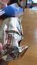 京东京造 绿茶下午茶袋泡双囊茶包2g*100包可定制5000起 茶叶自己喝 实拍图