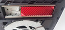 宏碁（acer）4TB SSD固态硬盘 M.2接口(NVMe协议) N7000系列 暗影骑士擎｜NVMe PCIe 4.0（7100MB/s读速） 实拍图