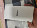小米【国家补贴】REDMI Turbo4 Pro 新品上市 小米手机 小米5G手机红米turbo 7550mAh长续航电池 黑色 16GB+1TB 实拍图