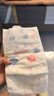 好奇（Huggies）金装纸尿裤XL60片(12-17kg)加大号婴儿尿不湿云感裤薄大吸力透气 实拍图