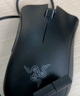 雷蛇（Razer）雷蛇（Razer）毒蝰V3pro专业版 v2pro 618游戏电竞耿鬼无线宏外设鼠标 英雄联盟吃鸡CSGO黑神话 毒蝰v3专业 黑 (自带8KHZ接收器） 实拍图