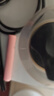 曼秀雷敦变色润唇膏女保湿滋润不易掉色不易沾杯学生补水淡化唇纹 琉璃粉红 实拍图