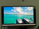明基（BenQ）PD2706UA 27英寸4K 双P3色域 HDR400 90WType-C充电 ergo支架 专业设计修图显示器（OSD控制器） 实拍图