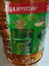 鲁花 食用油 非转基因 低芥酸浓香菜籽油 3.09L  香飘万家 实拍图