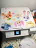 爱普生（EPSON）L4266墨仓式彩色无线多功能一体机家用/办公打印（打印复印扫描 wifi 自动双面） 实拍图