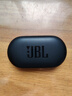 JBL Soundgear sense音悦圈开放式无线蓝牙耳机非骨传导不入耳挂耳式运动跑步生日礼物 国家补贴 黑色 实拍图
