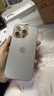 Apple/苹果 iPhone 16 Pro（A3294）256GB 原色钛金属 支持移动联通电信5G 双卡双待手机 实拍图