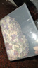 云山半面条多彩果蔬蝴蝶面500g*2袋儿童蔬菜面条线面彩蝶面营养卡通面 实拍图