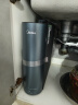 美的（Midea）家用净水机星河2.0净矿净水器双水直饮1000G5年RO矿物质0阻垢剂 反渗透厨下式净饮机pro升级款系列 实拍图