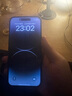 iPhone 14 ProMax【24期免息】苹果14promax 国行5G苹果 二手手机 深空黑色 {评价有礼} 【99新】128G【性价比推荐】3期免息 三年老店+五星店铺+三年质保 实拍图
