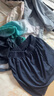 VICTORIATOURIST运动套装儿童夏季速干跑步服足球篮球训练服宽松短袖短裤健身衣 实拍图