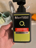 曼秀雷敦男士【张艺兴同款】冰爽活炭洁面150ml*2 控油去黑头洗面奶送男生 实拍图