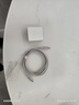 京东京造65W氮化镓笔记本苹果iphone充电器套装100W快充线兼容20W/45W/65W快充头适用笔记本苹果16华为小米 实拍图