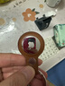 Apple/苹果 AirTag (4 件装)  苹果追踪器追踪定位防丢苹果原装 适用于iPhone/iPad 实拍图