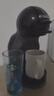 星巴克（Starbucks）多胶囊咖啡 意式浓缩12颗 重烘美式黑咖啡 适用多趣酷思咖啡机 实拍图