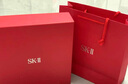 SK-II神仙水230ml+面霜50g+光子小灯泡30ml护肤品套装sk2化妆品skii 晒单实拍图