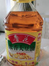 鲁花 食用油   大豆油 5L 实拍图