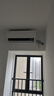 TCL空调大1匹小蓝翼真省电 空调挂机 超一级能效省电35%冷暖 KFR-26GW/RV2Ea+B1广东以旧换新国家补贴 实拍图