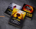中国科幻基石丛书：三体全集（套装1-3全册） 实拍图