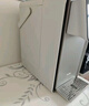 美的（Midea）小魔方pro电热水瓶电水瓶饮水机 烧水壶电热水壶316L 风冷保温恒温一体0塑料可拆国家补贴31FPro 实拍图