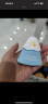 Hi!papa海龟爸爸婴童防晒霜纯物理防晒儿童宝宝专用小雪山防晒乳40g 实拍图